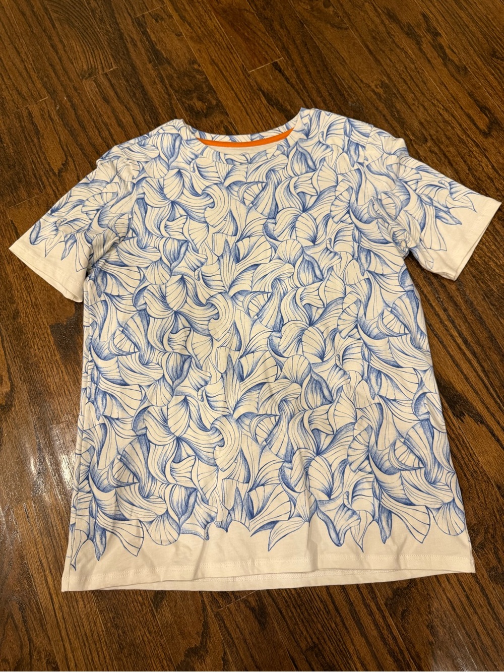Tory Burch Shirt Pima Cotton